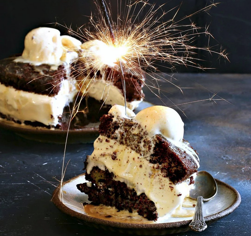 Elevate Your Desserts with Dessert Sparklers: Add Sparkle to Every Celebration