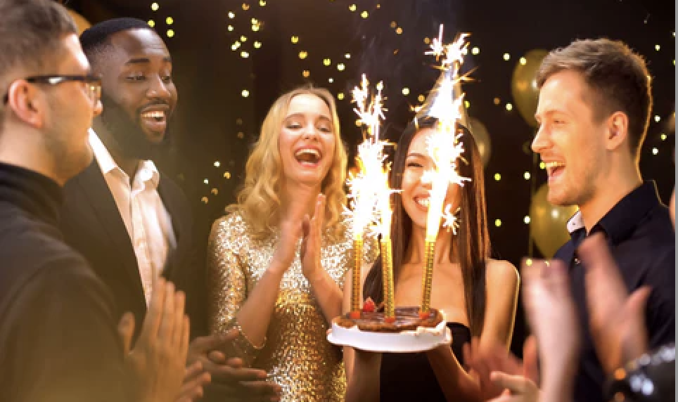 Sparkling into the New Year: The Best Sparklers for Your Celebration 