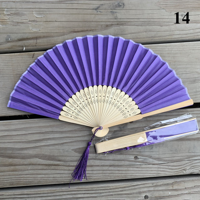 Wedding Hand Fan