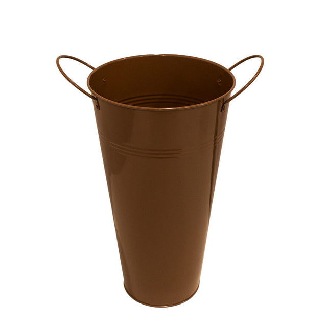 Wedding Bucket Display 15'' - (for 36