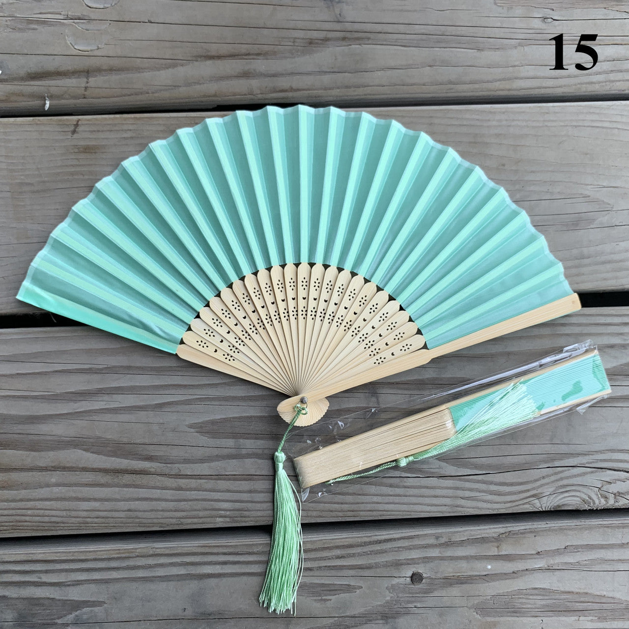 Wedding Hand Fan
