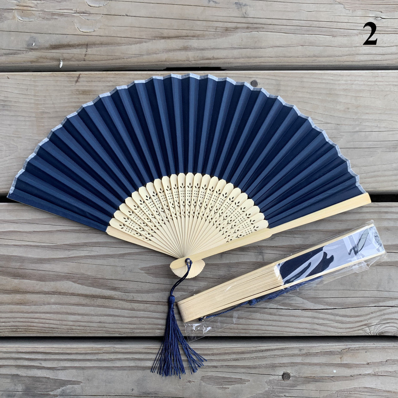 Wedding Hand Fan