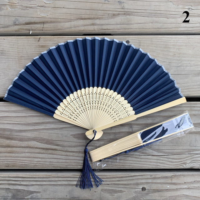 Wedding Hand Fan