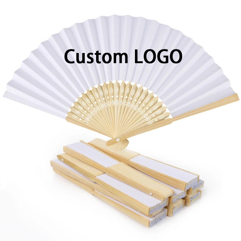 Wedding Hand Fan