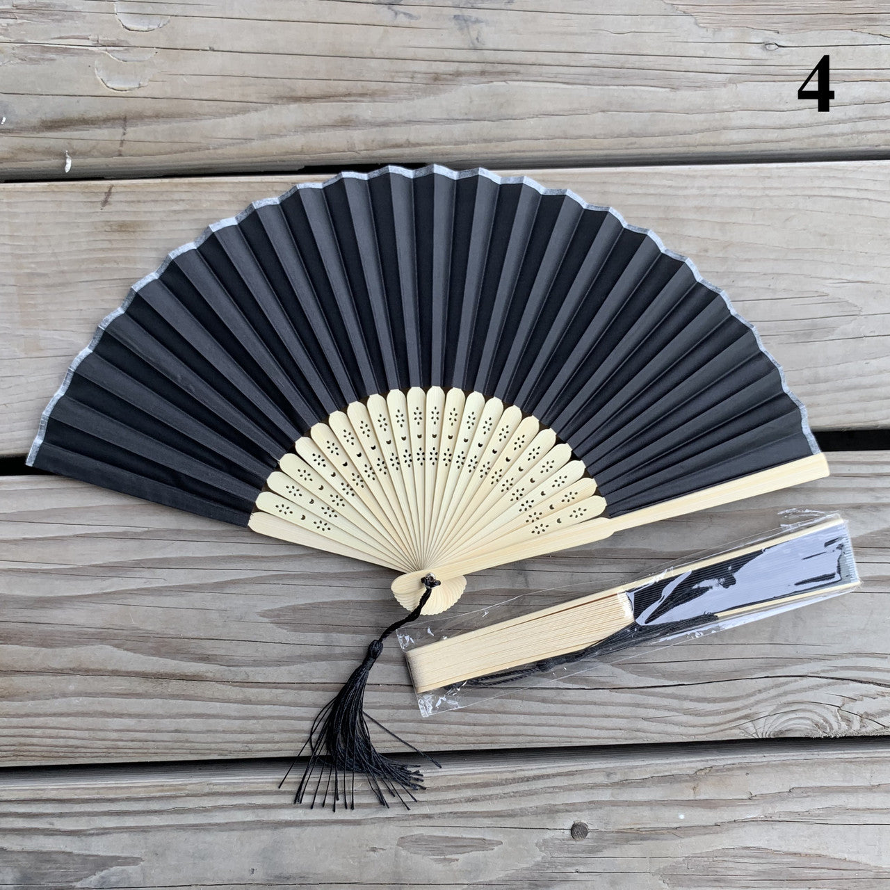 Wedding Hand Fan