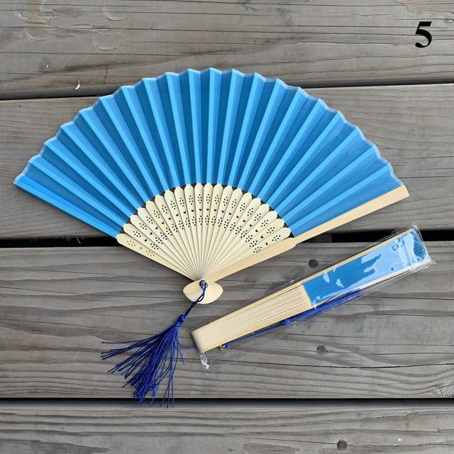 Wedding Hand Fan