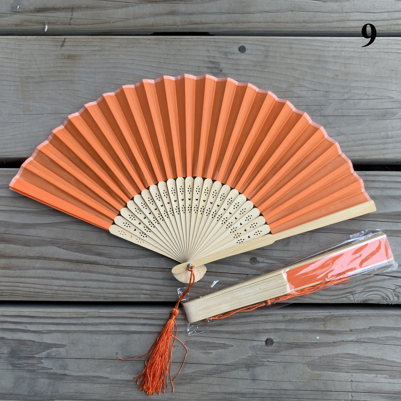Wedding Hand Fan