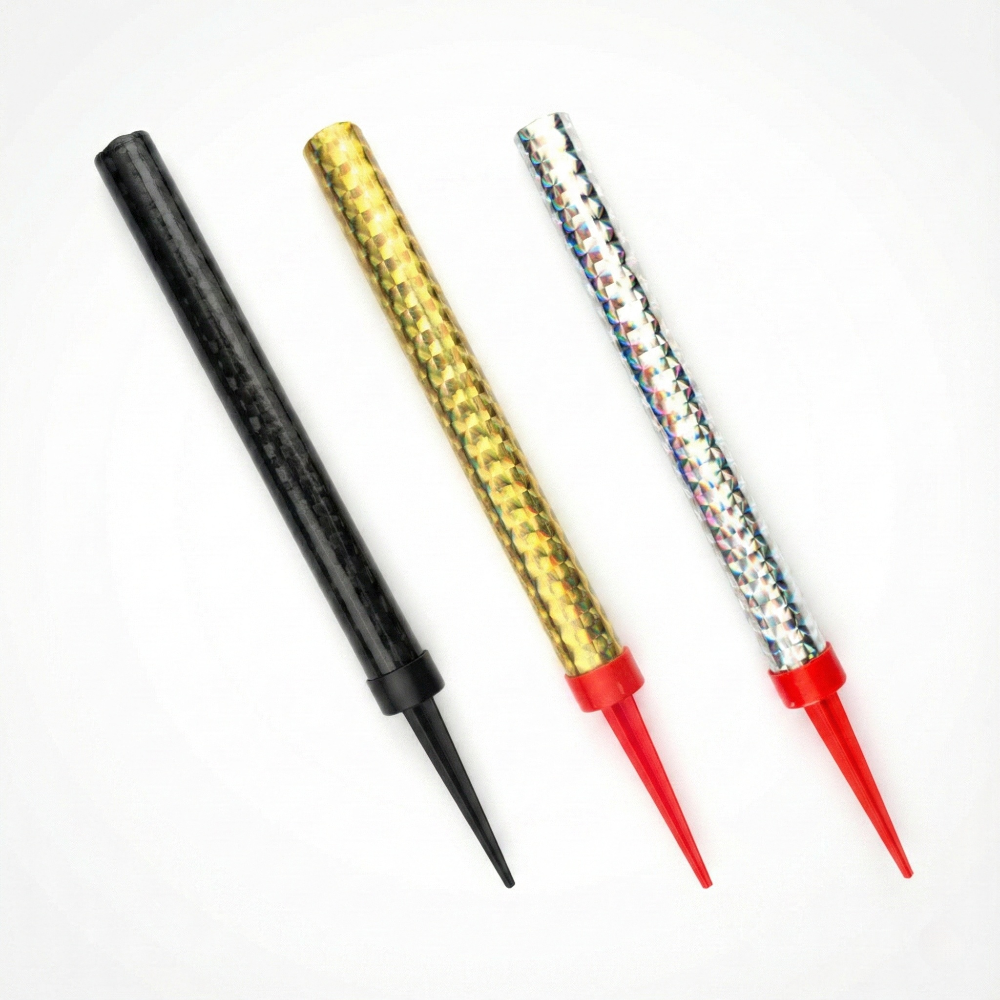 VIP Champagne Bottle Sparklers