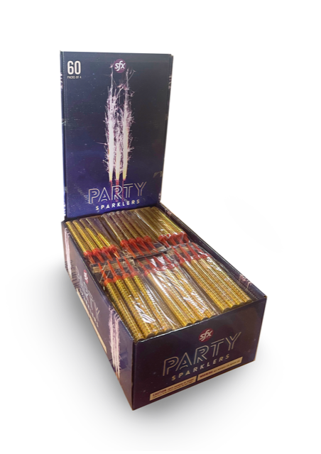 cake sparklers bulk