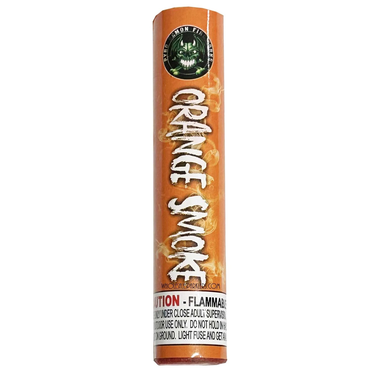 Smoke Bomb Stick