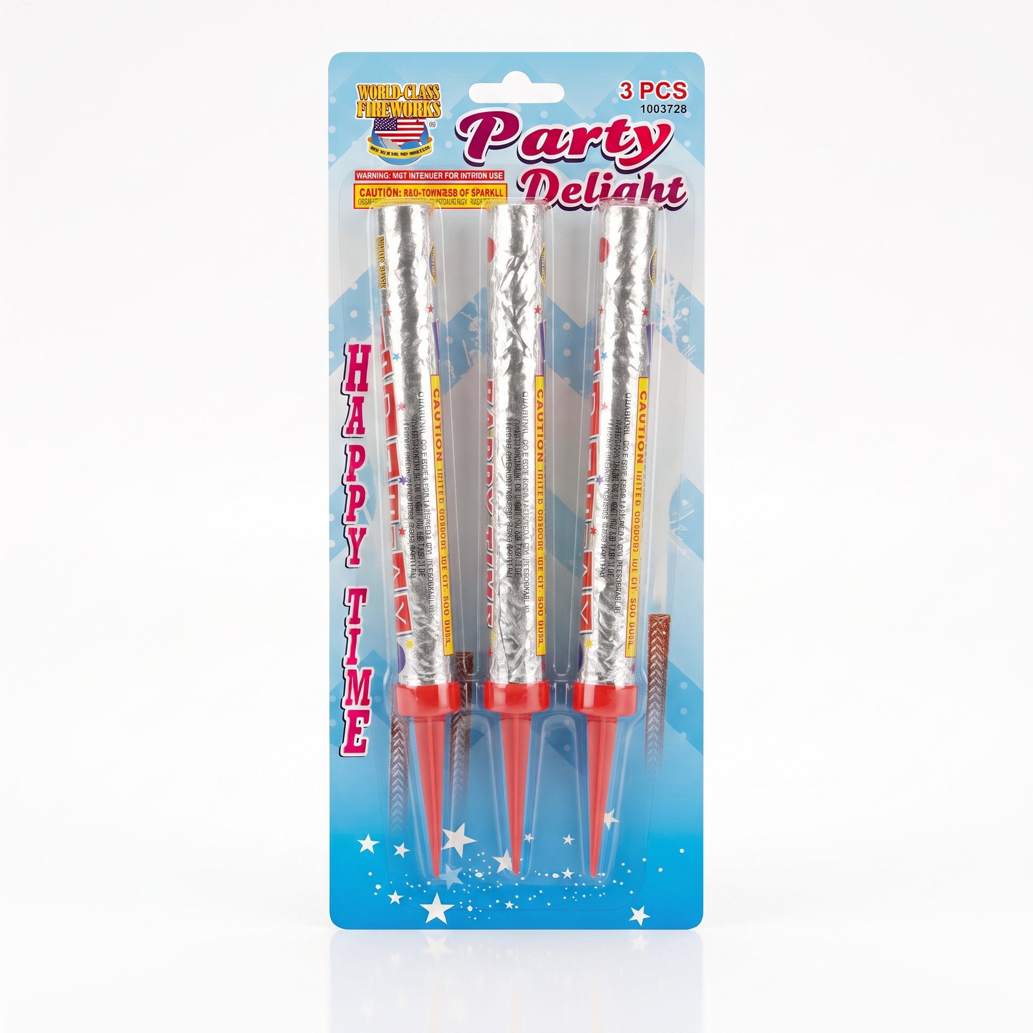 Bulk Discount Wholesale Bottle Sparklers