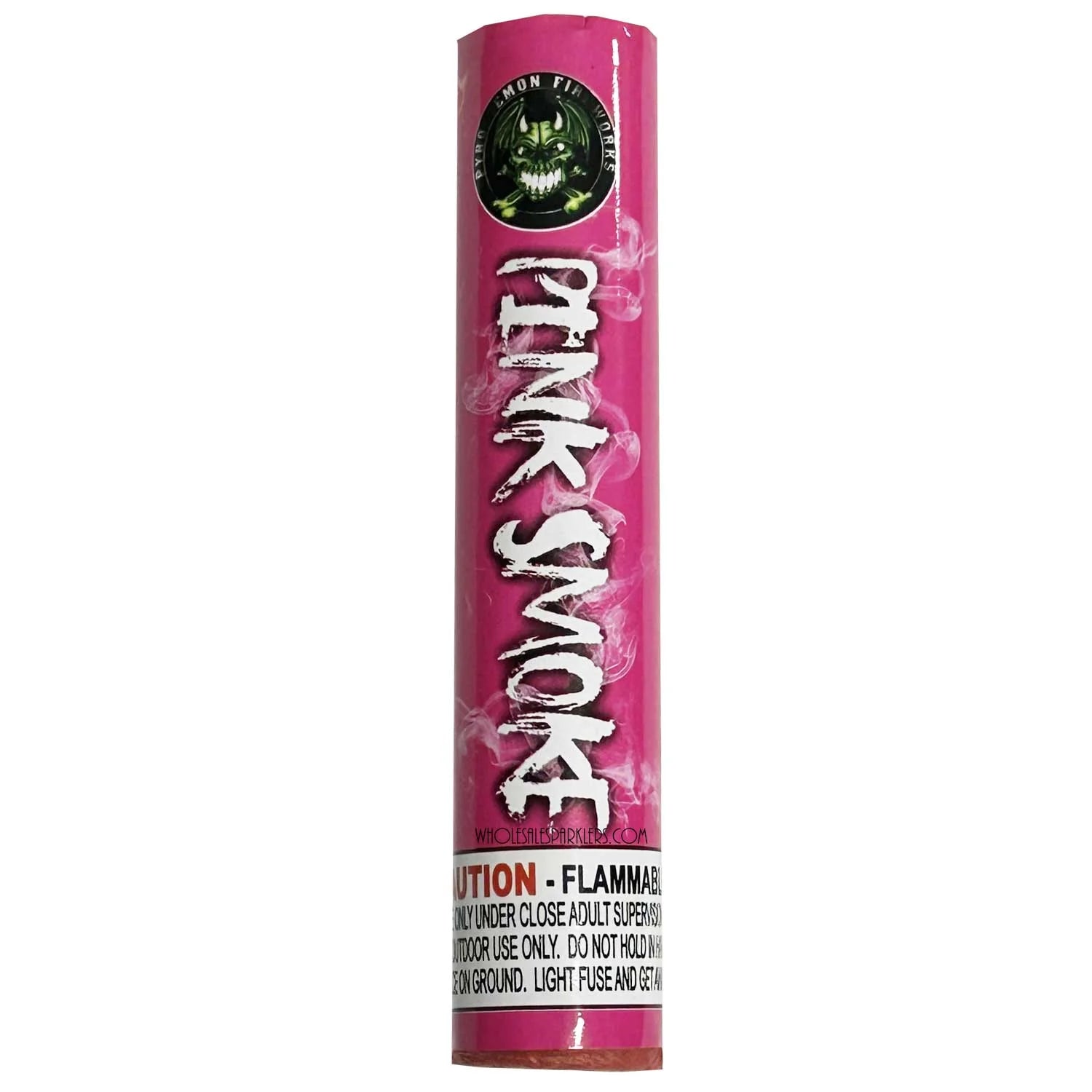 Smoke Bomb Stick