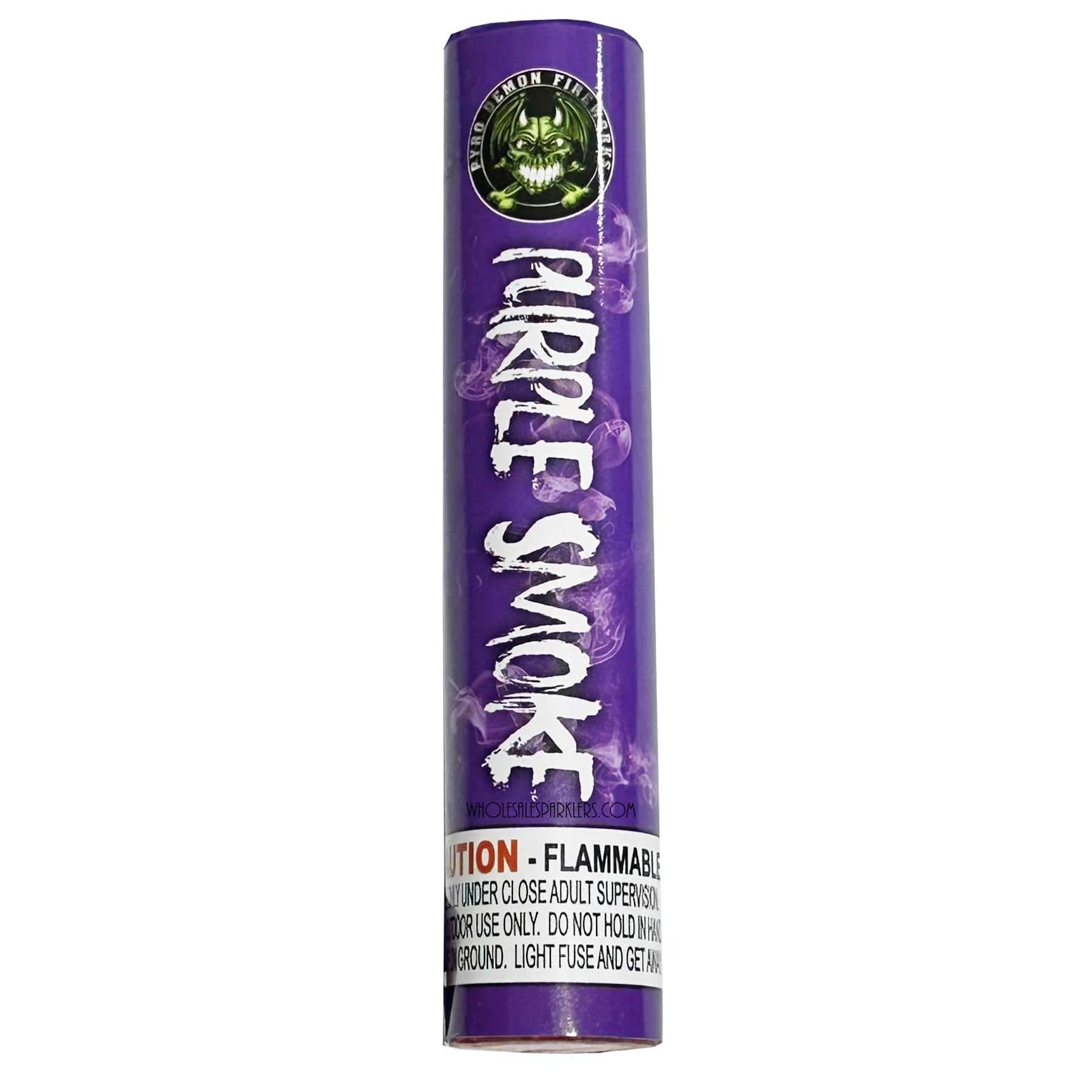 Smoke Bomb Stick
