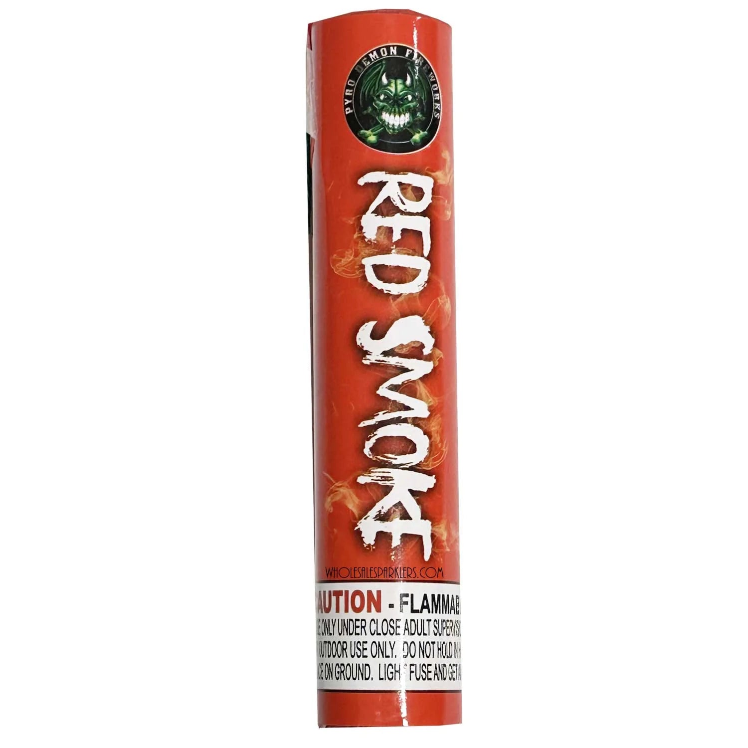 Smoke Bomb Stick