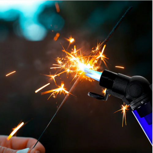 Sparkler Torch Lighter