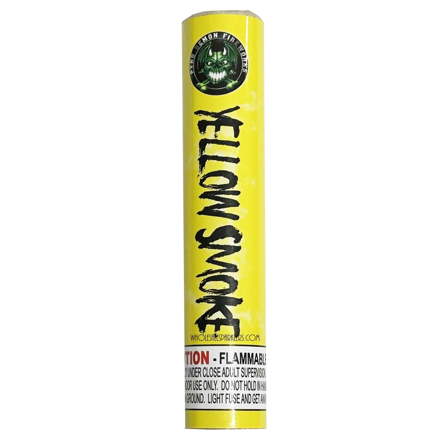 Smoke Bomb Stick
