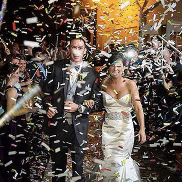 Confetti Flick Sticks 14