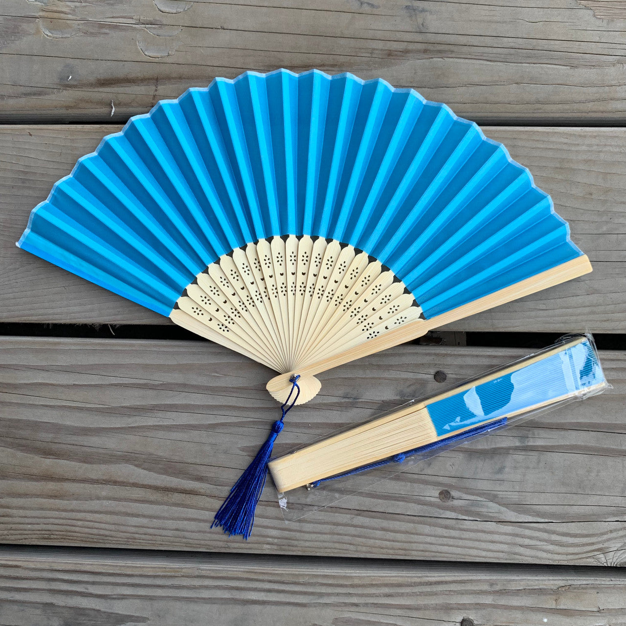 Wedding Hand Fan