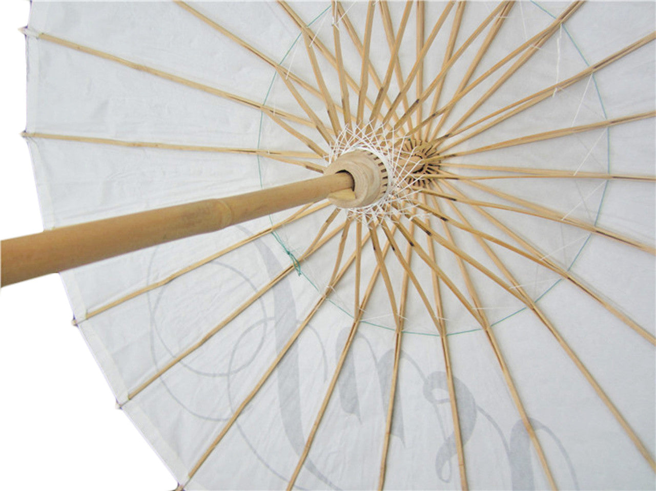 Mr & Mrs Paper Umbrella Wedding Parasol Traditional Chinese Paper Parasol for Wedding Decoration 