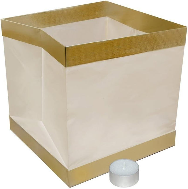 Floating Lanterns - Pack of 10