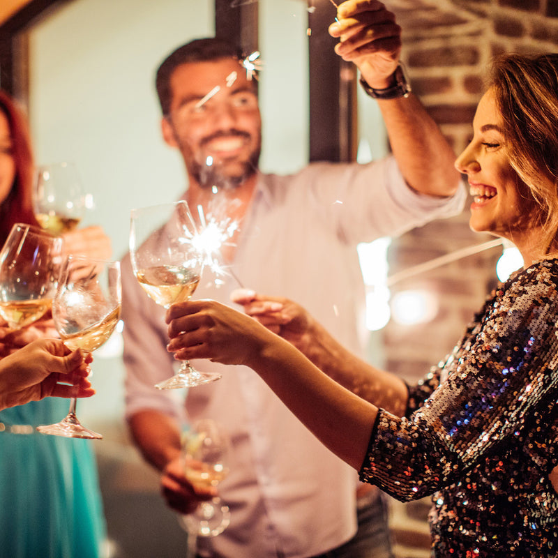 Wedding Sparklers - 10