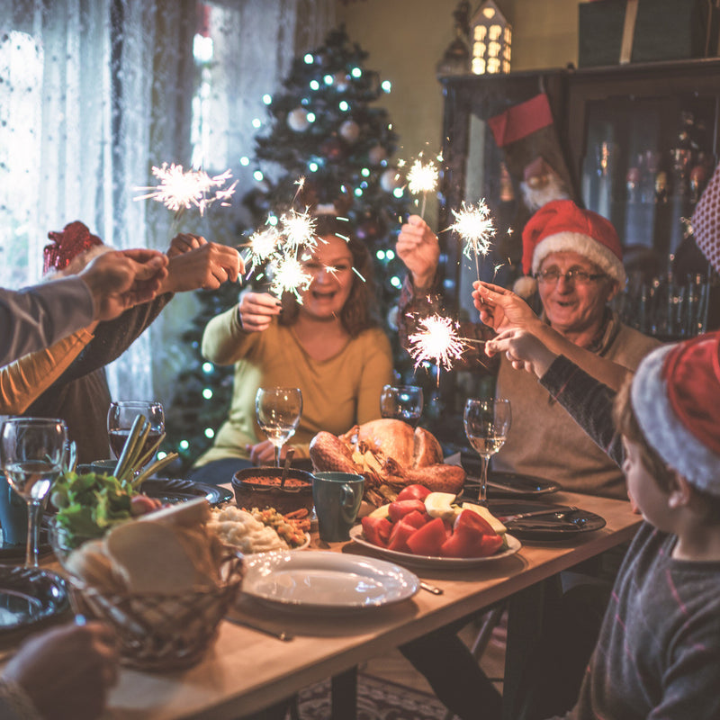 Wedding Sparklers - 10