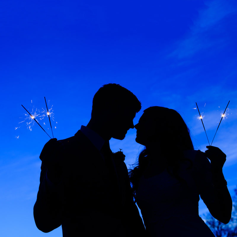 Wedding Sparklers - 10