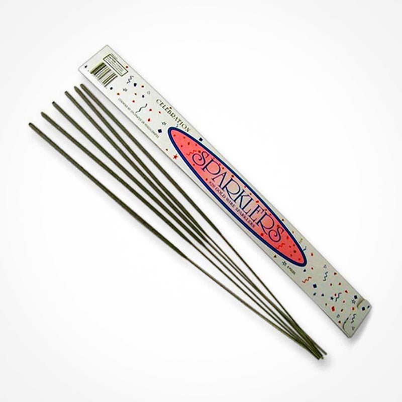 Wedding Sparklers 20 inch