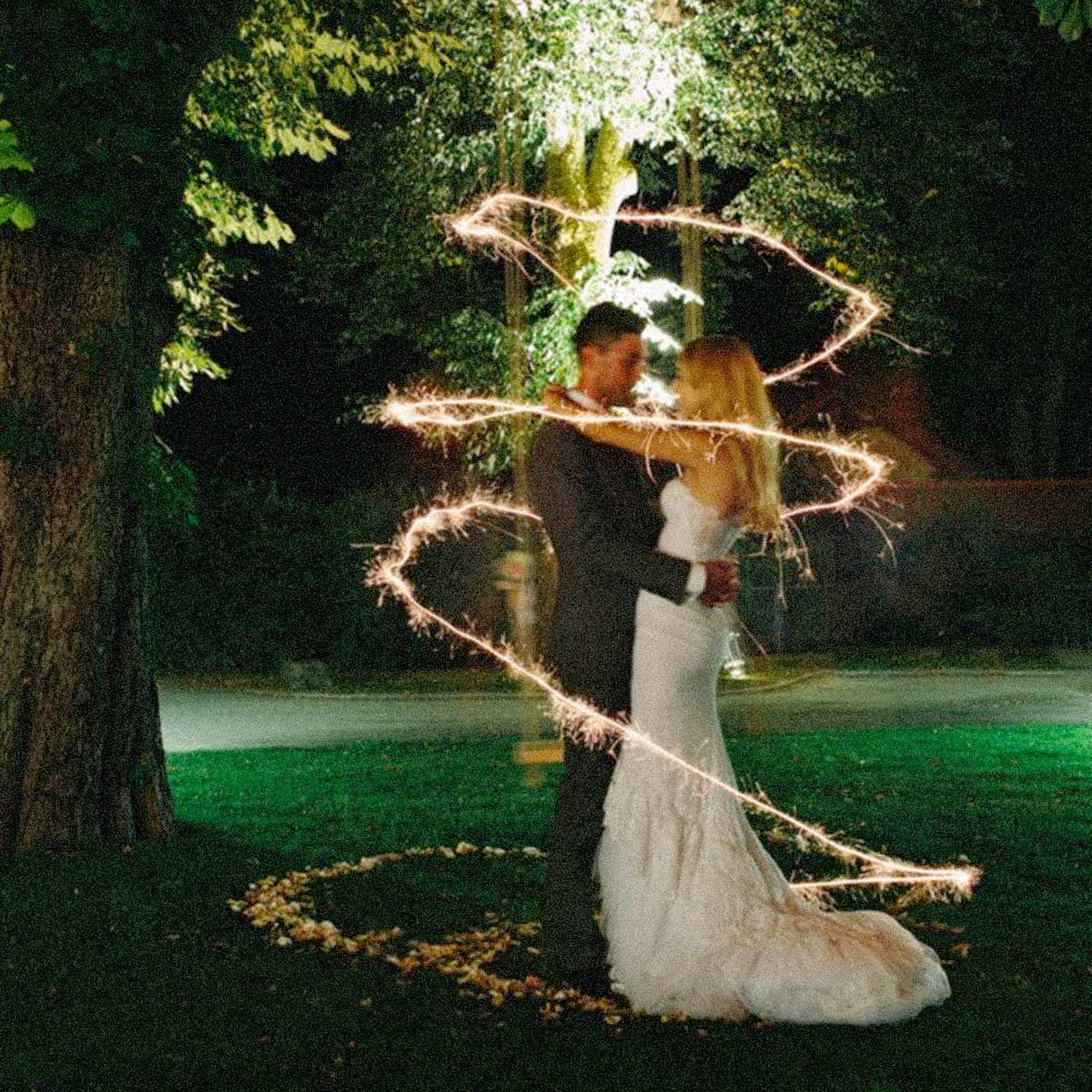Discount 20 inch Wedding Sparklers