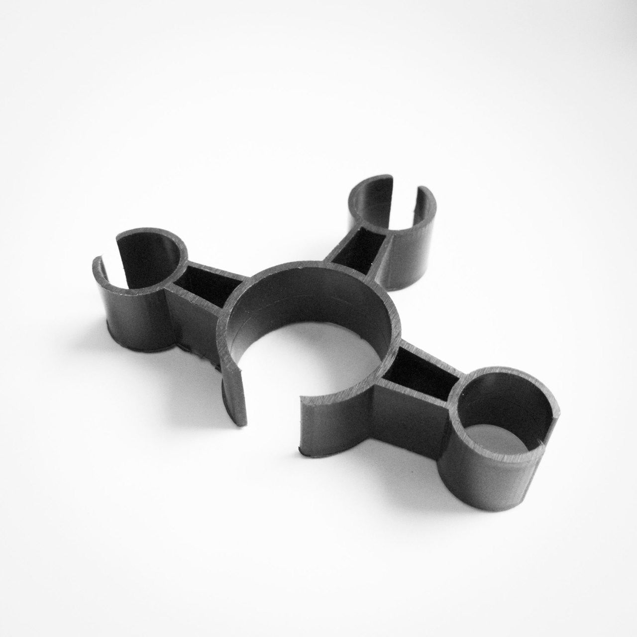 Bottle Sparkler Safety Clip - Triple