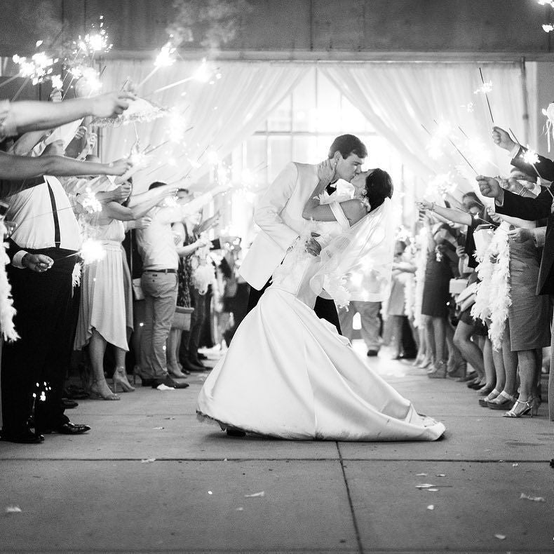 Wedding Sparklers - 10''